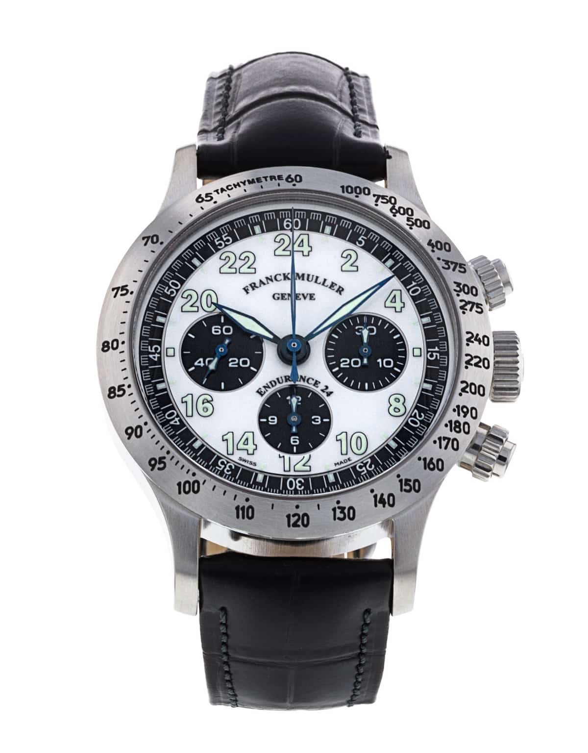 Franck Muller Endurance 24 Endurance 24